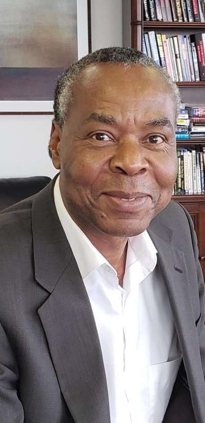 Steve Ibeawuchi
