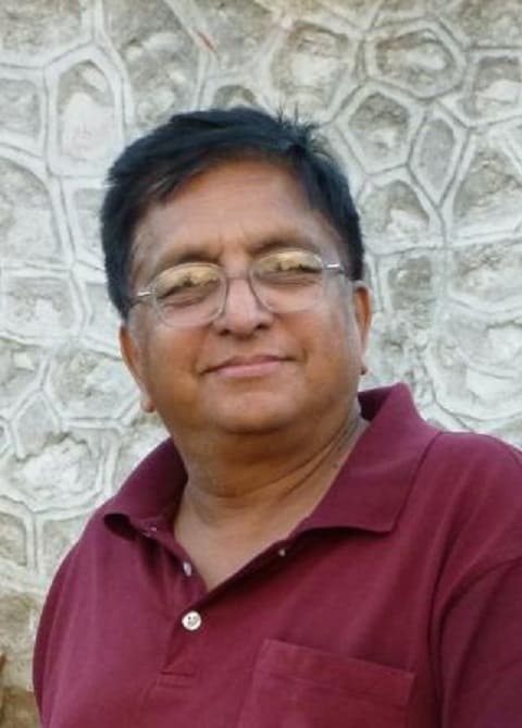 Ashok Gupta 